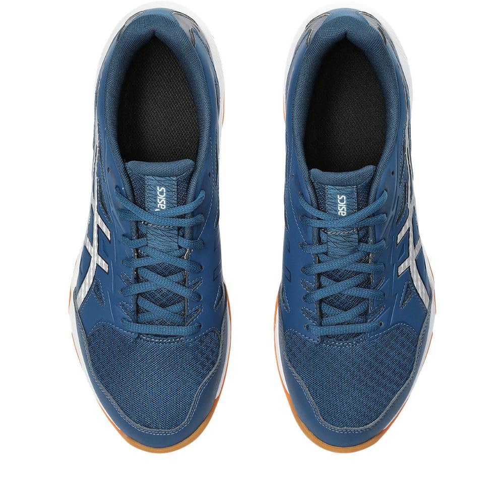 Чоловічі Волейбольні Кросівки ASICS Gel-Rocket 11, фото №6