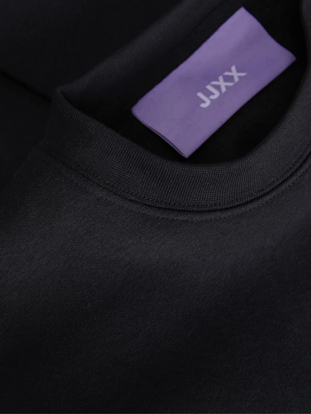 Женский свитшот JACK & JONES Jjxx Jxabbie LS Wide Every Brush Crew Sn, фото №8 Женский свитшот JACK & JONES Jjxx Jxabbie LS Wide Every Brush Crew Sn, фото №8