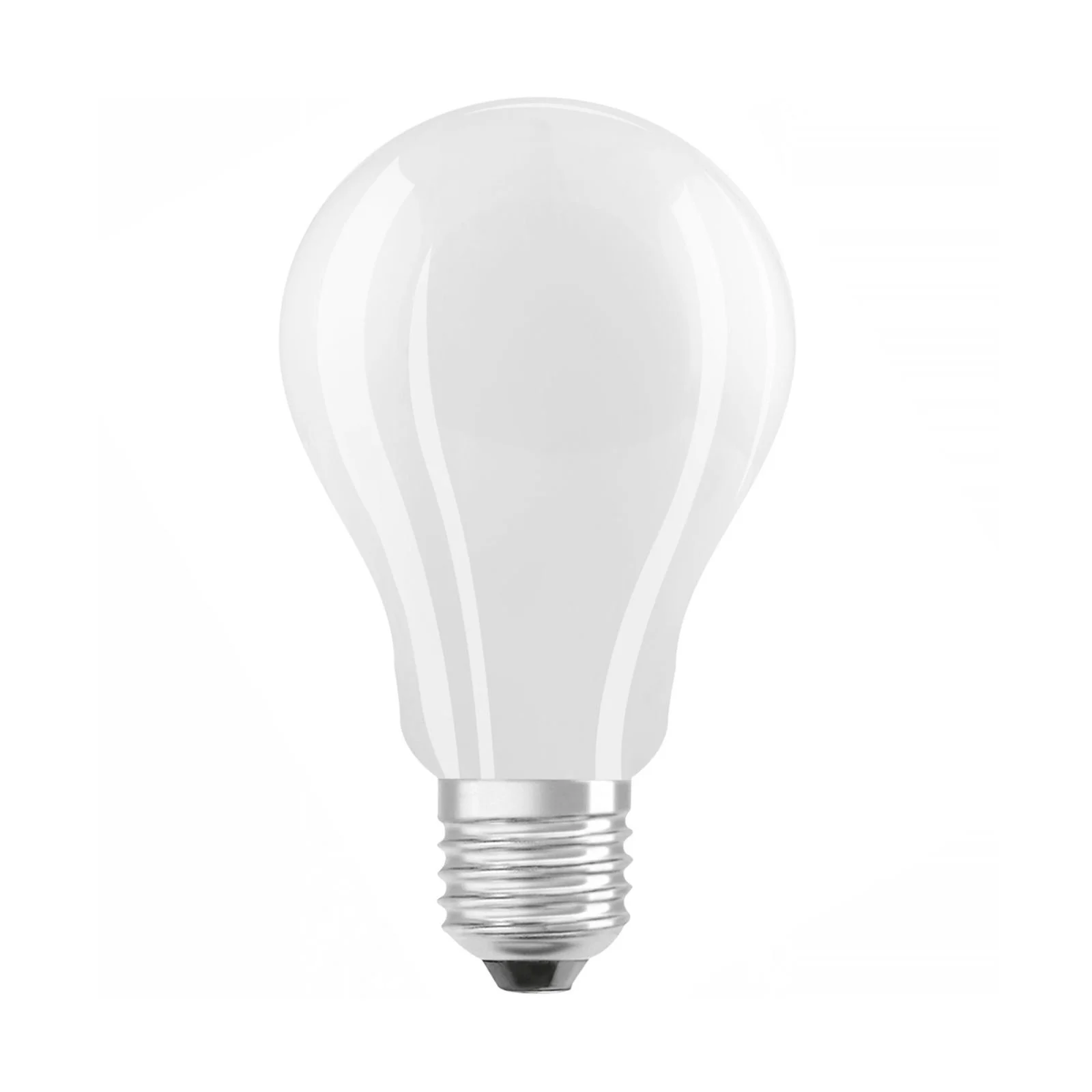 Світлодіодна лампа Osram Parathom Retrofit Classic A LED-Lampe 15 W 2500lm / Холодний білий, фото №1