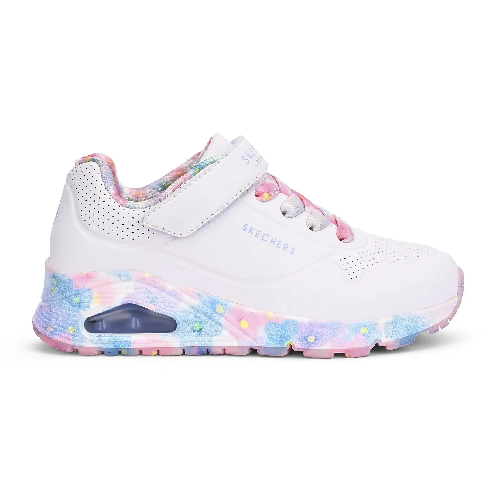 Кроссовки Skechers UNO GEN1 Платформа, фото №3