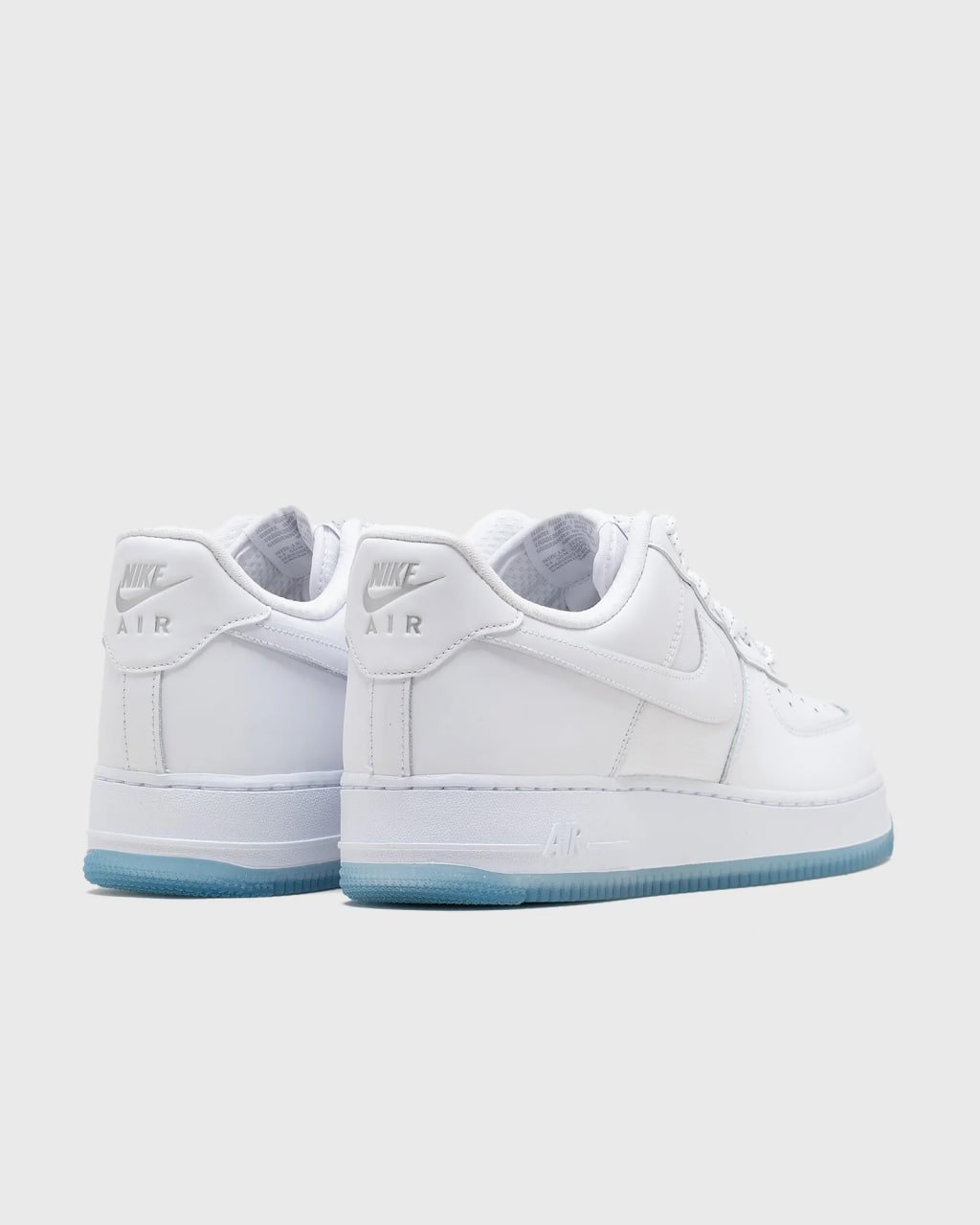 Кросівки Nike AIR FORCE 1 07 45, фото №3
