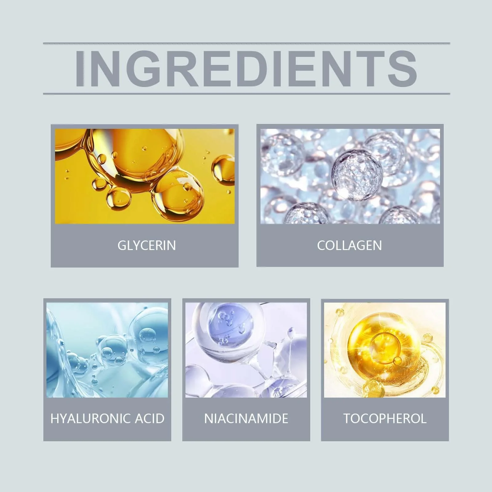 Маска Biodance Collagen, Зволожуюча маска для обличчя на ніч, фото №3 Маска Biodance Collagen, Зволожуюча маска для обличчя на ніч, фото №3