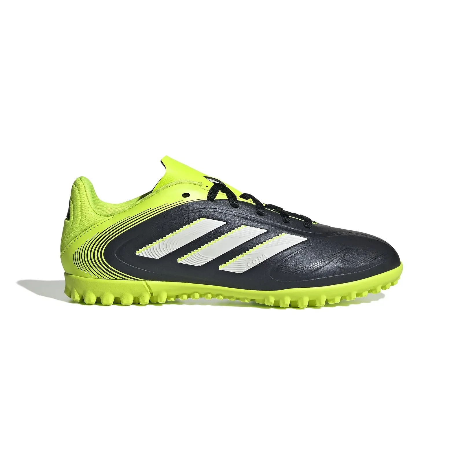 Футбольні бутси Adidas COPA Pure III Club Turf дитячі, фото №3