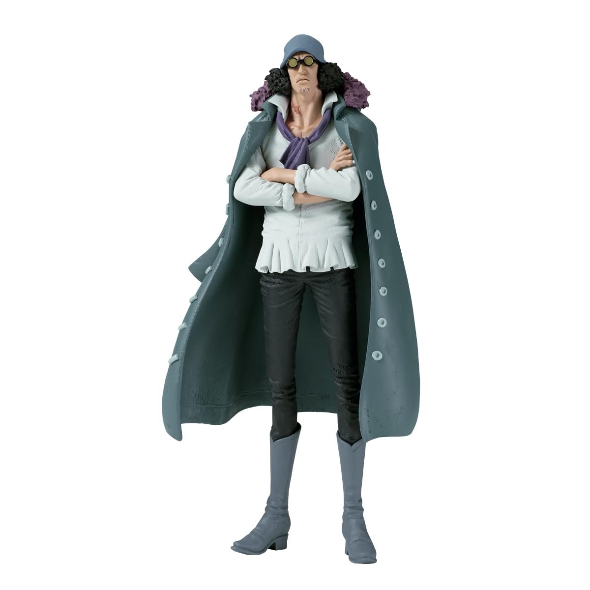 Фігурка Banpresto One Piece Kuzan King of Artist 23 см, фото №1