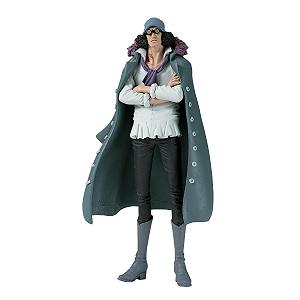 Фігурка Banpresto One Piece Kuzan King of Artist 23 см - Фото 1