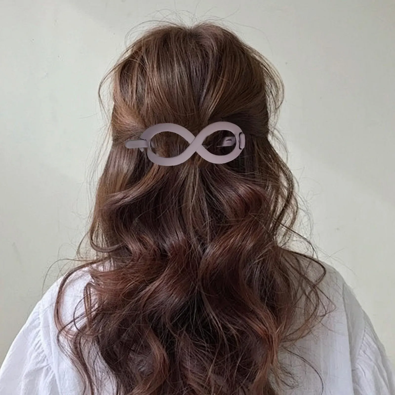 Заколка для волос, для пучка, изогнутая, нескользящая, сильная фиксация, шпилька для волос для женщин и девушек, аксессуары для укладки волос, фото №3 Заколка для волос, для пучка, изогнутая, нескользящая, сильная фиксация, шпилька для волос для женщин и девушек, аксессуары для укладки волос, фото №3