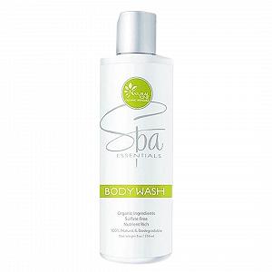 Гель для душу Natural Tone Organic Skincare без сульфатів 8 унціїв - Фото 1