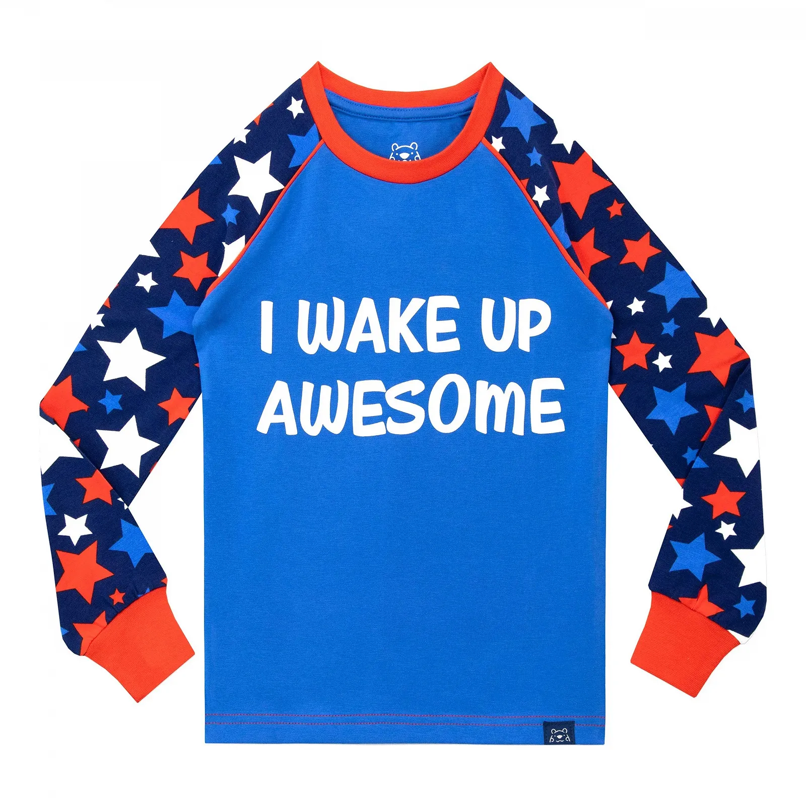 Піжама Harry Bear Приталений Кльова Зірка, фото №2