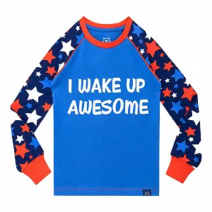 Піжама Harry Bear Приталений Кльова Зірка synthetic.ua - Фото 1