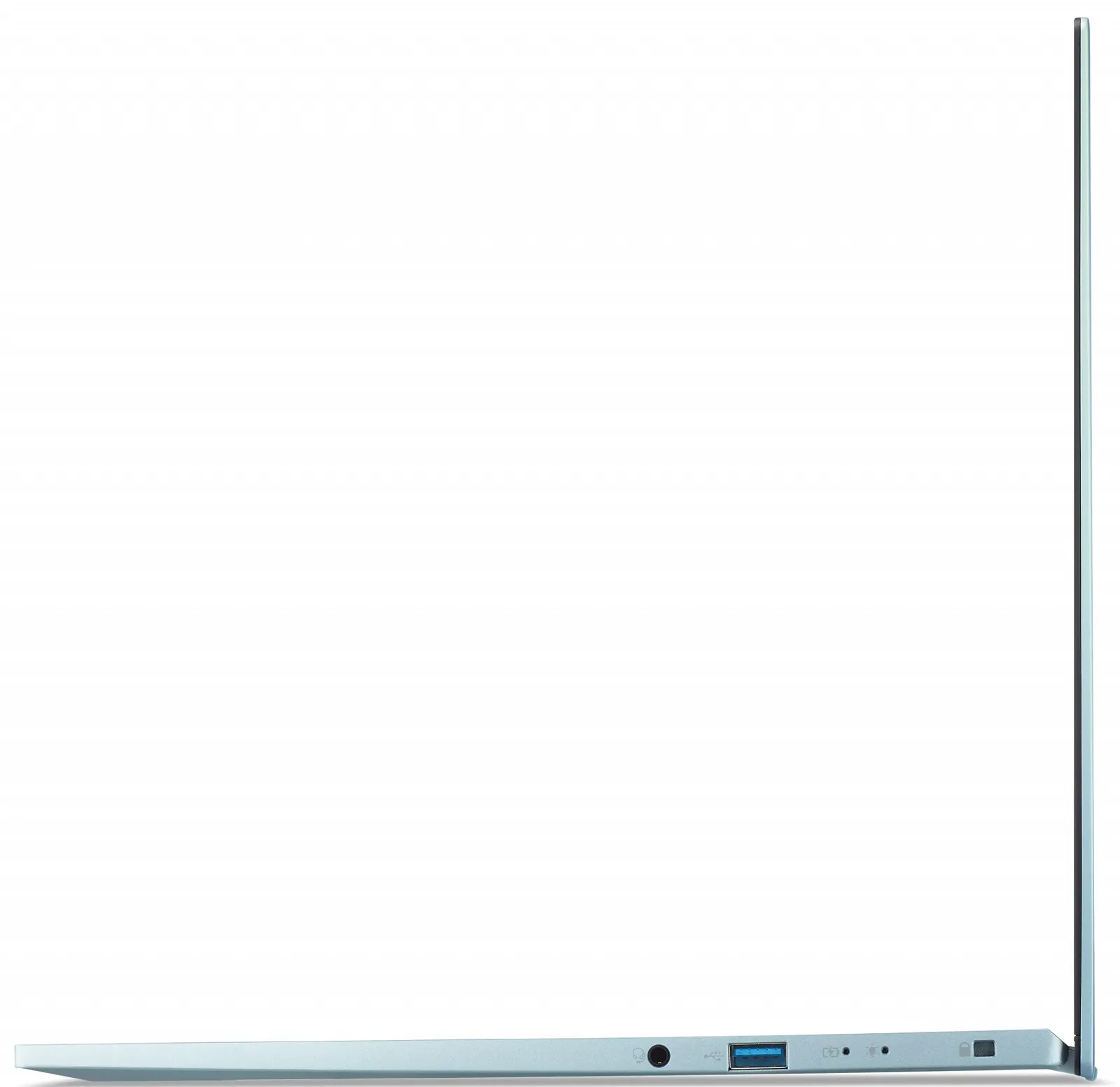 Ультрабук 16" Acer Swift Edge (SFA16-41-R0BM) Ryzen 5 6600U RAM 8GB SSD 512GB Win11 Магниево-алюминиевой сплав (UKR), фото №8