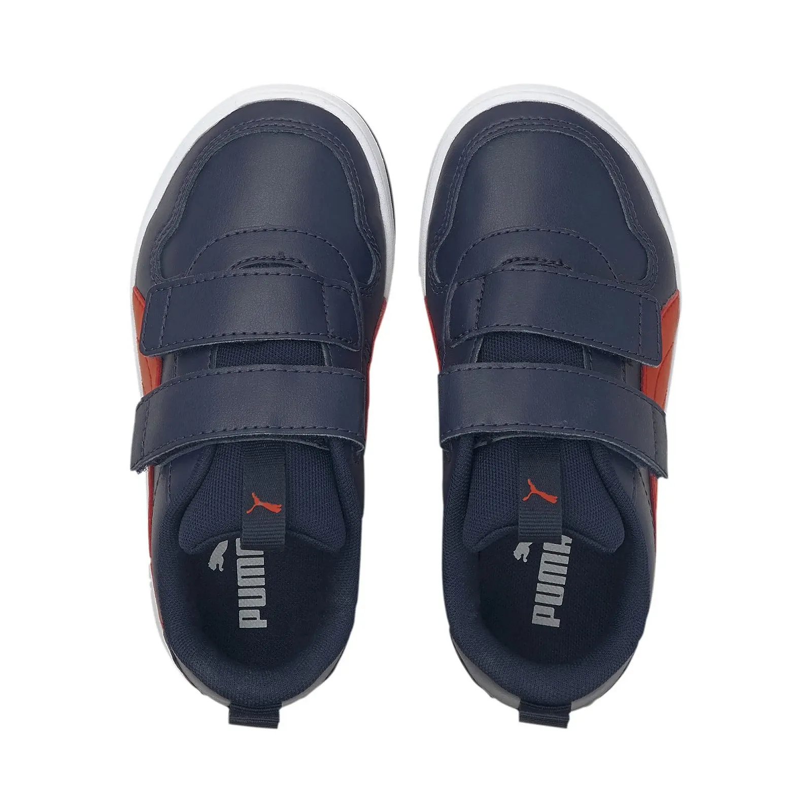 Кросівки Puma Multiflex Sl V Inf Дитячі, фото №3