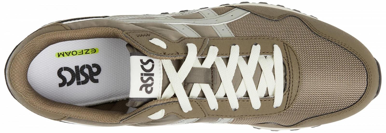 Кросівки ASICS Tiger Runner II Чоловічі, фото №3 Кросівки ASICS Tiger Runner II Чоловічі, фото №3