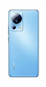 Смартфон Xiaomi 13 Lite 5G 128GB Lite Blue synthetic.ua - Фото 1