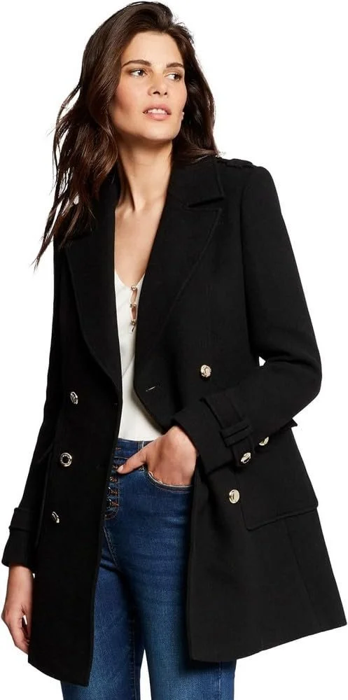 Пальто Morgan женское, фото №4