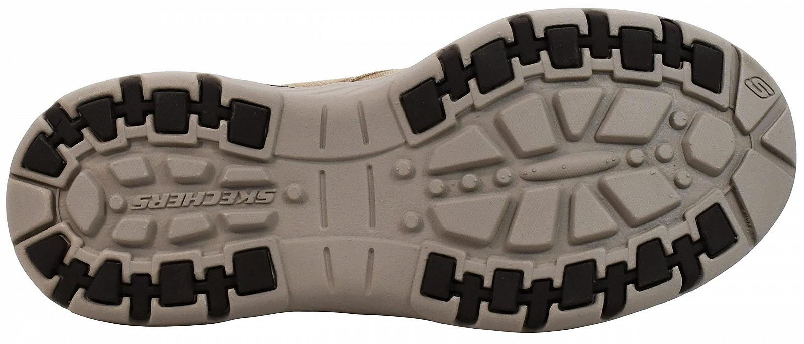 Мокасини Skechers Creston Moseco Slip-On чоловічі, фото №4