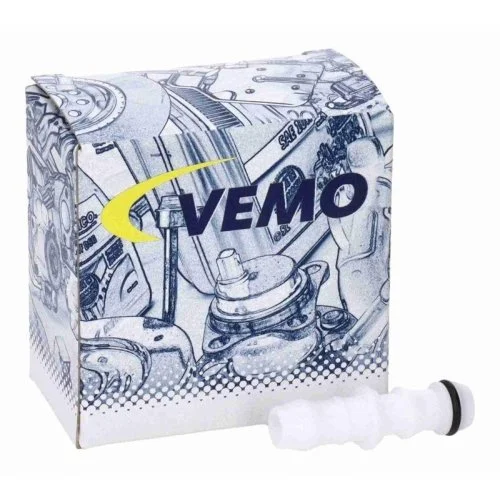 Соединитель, шланг стеклоомывателя VEMO V10-08-0033 Green Mobility Parts, фото №2