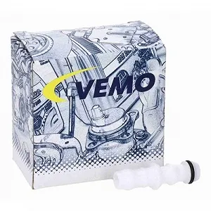 Соединитель, шланг стеклоомывателя VEMO V10-08-0033 Green Mobility Parts synthetic.ua - Фото 1