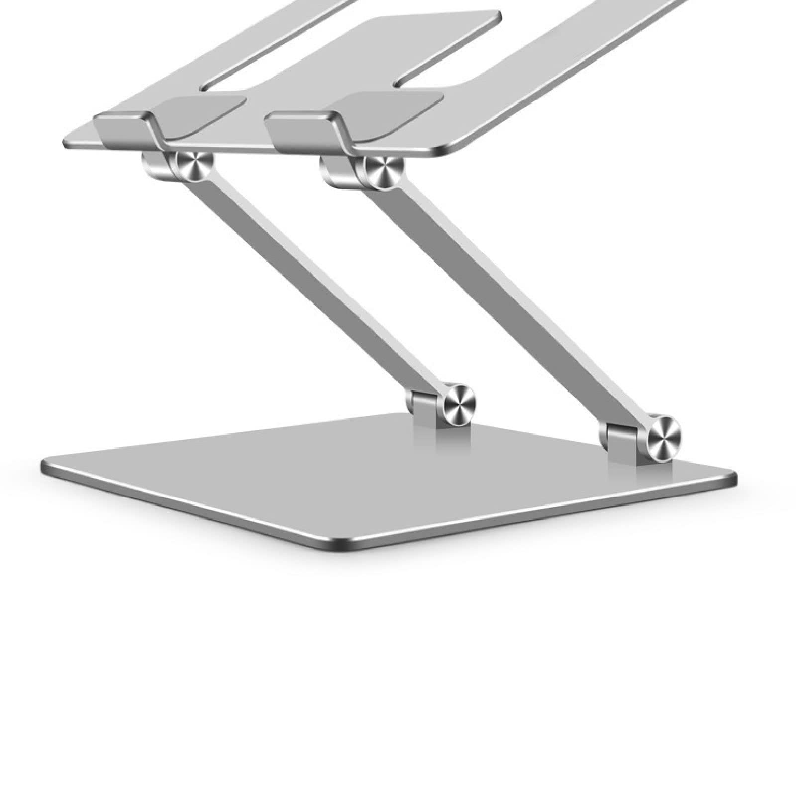 Подставка для ноутбука DaMohony Регулируемая Складная, фото №4