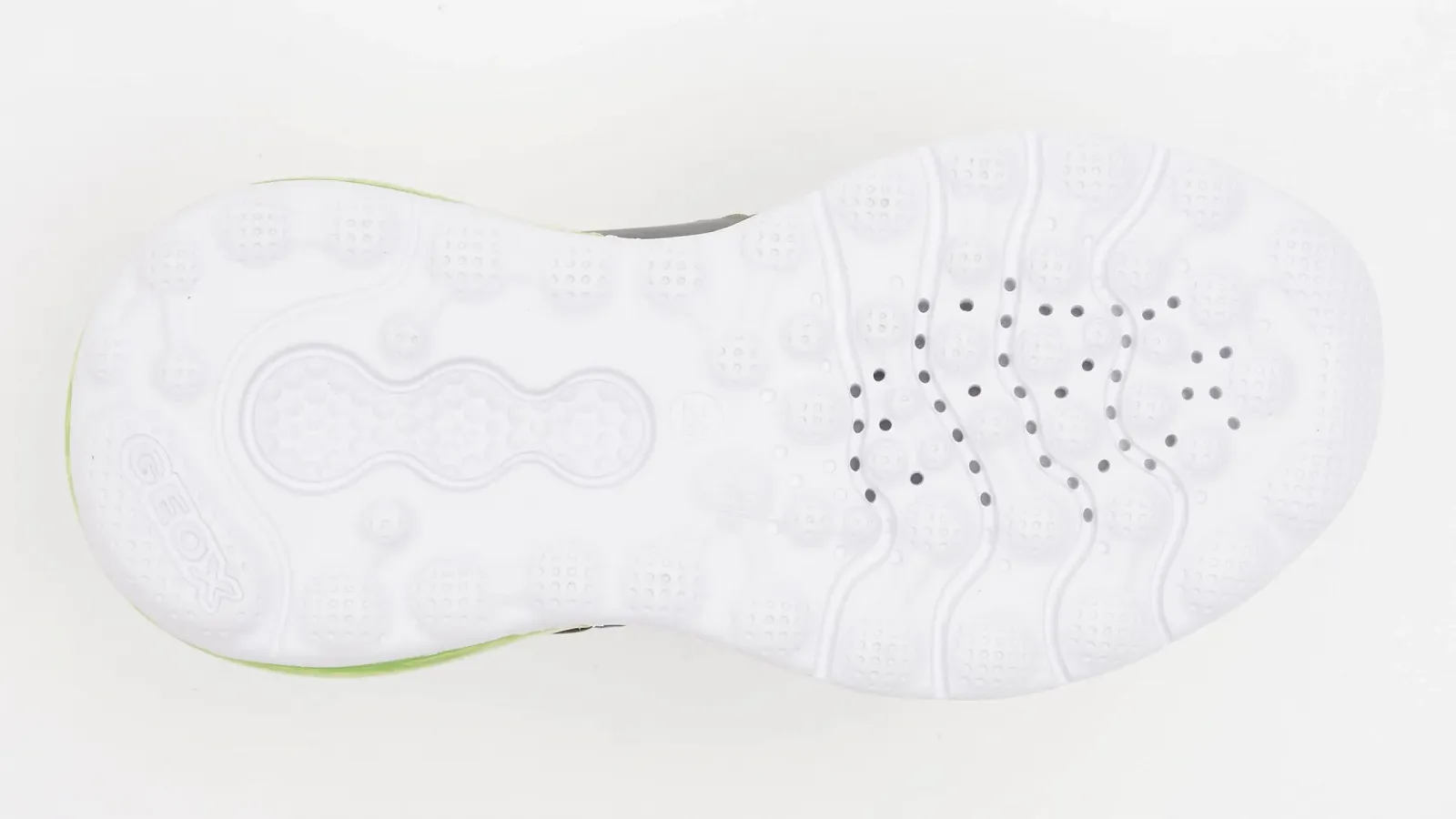 Кросівки Geox J Activart Illuminus для хлопчиків, фото №2