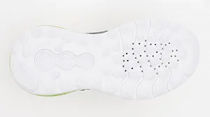 Кросівки Geox J Activart Illuminus для хлопчиків synthetic.ua - Фото 1