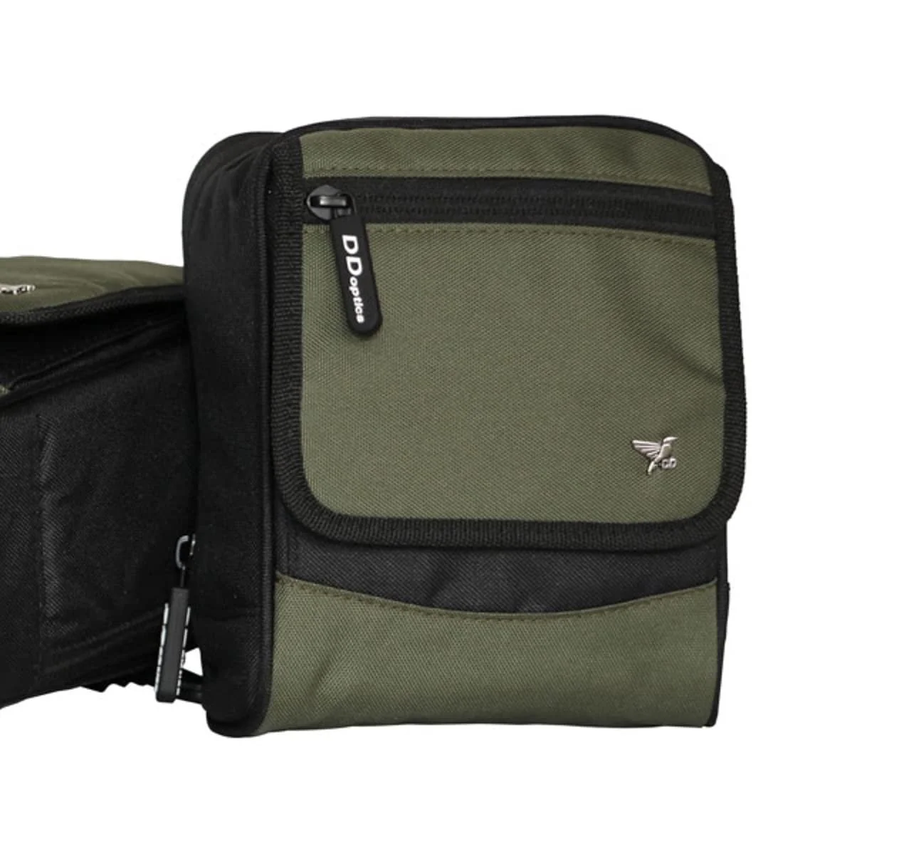 Бінокль DDoptics HDS 440100103 10x42 з сумкою та ремінцем, фото №2