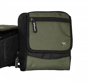 Бінокль DDoptics HDS 8 x 42 synthetic.ua - Фото 1