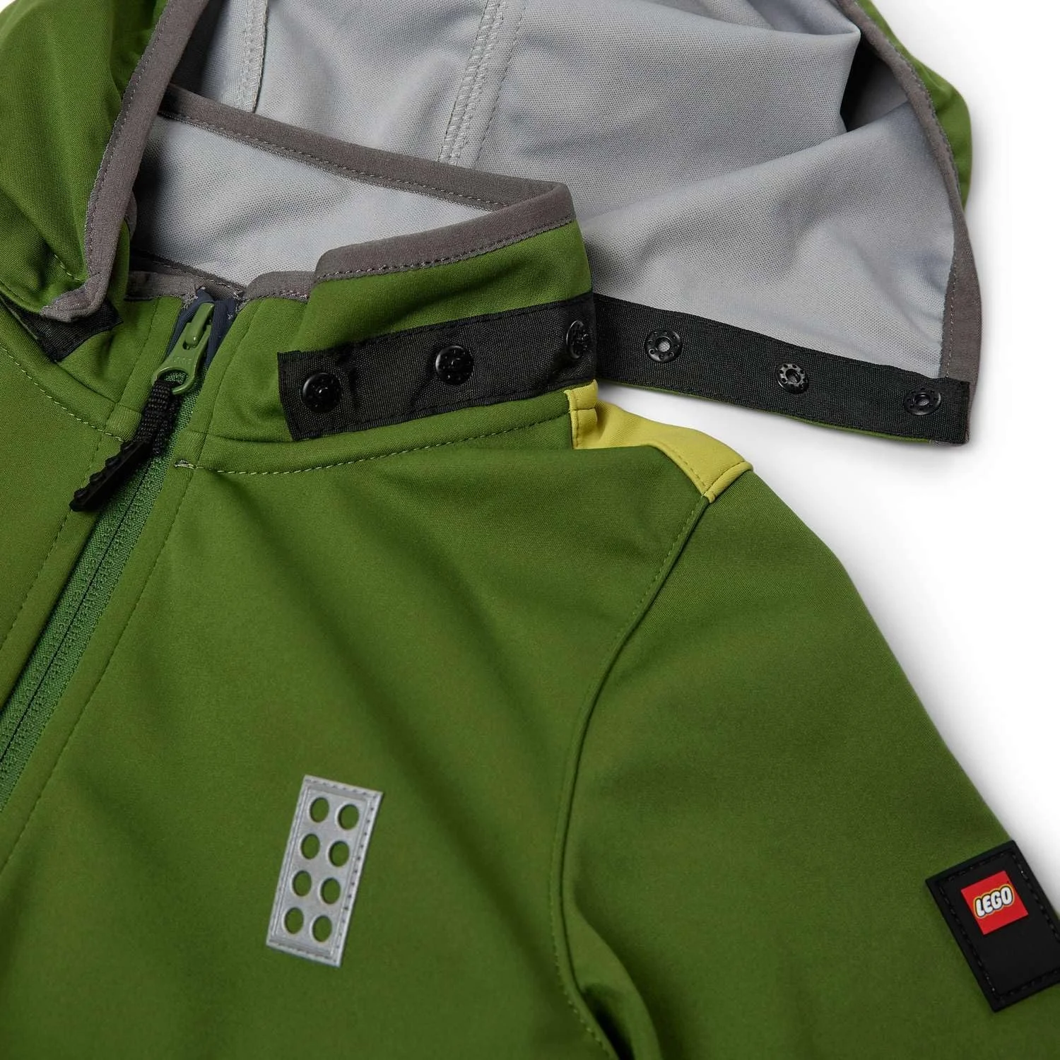Куртка LEGO, фото №5