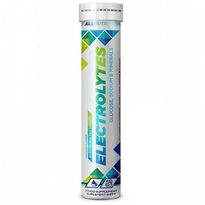 Electrolytes 20tab Orange - Фото 1