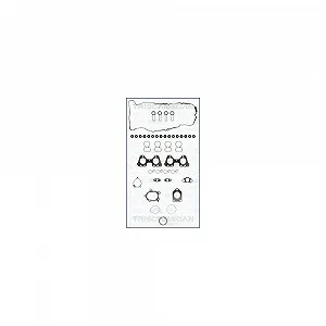 Комплект прокладок головки блока циліндрів TRISCAN 597-1777 для BMW - Фото 1