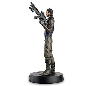 Фигурка Eaglemoss Зимний Солдат, масштаб 1:16 synthetic.ua - Фото 1
