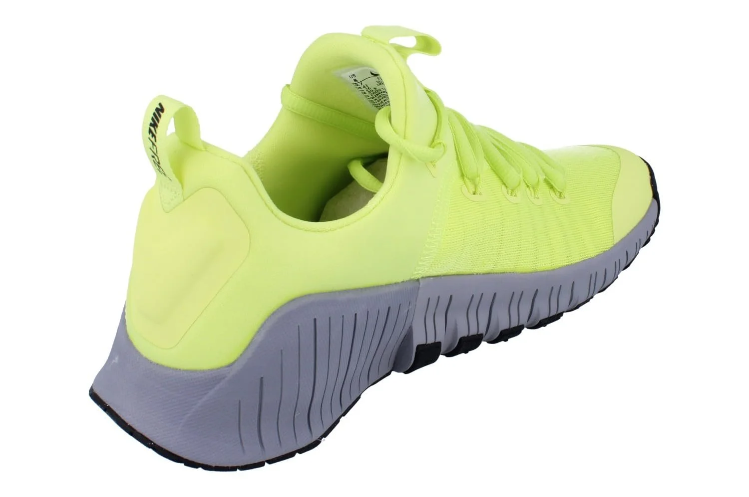 Мужские Кроссовки Nike Free Metcon 6, фото №3 Мужские Кроссовки Nike Free Metcon 6, фото №3