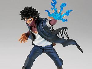 Фігурка Banpresto Hanami - Jujutsu Kaisen Combination Battle 10 см багатокольорова BP19160 synthetic.ua - Фото 1