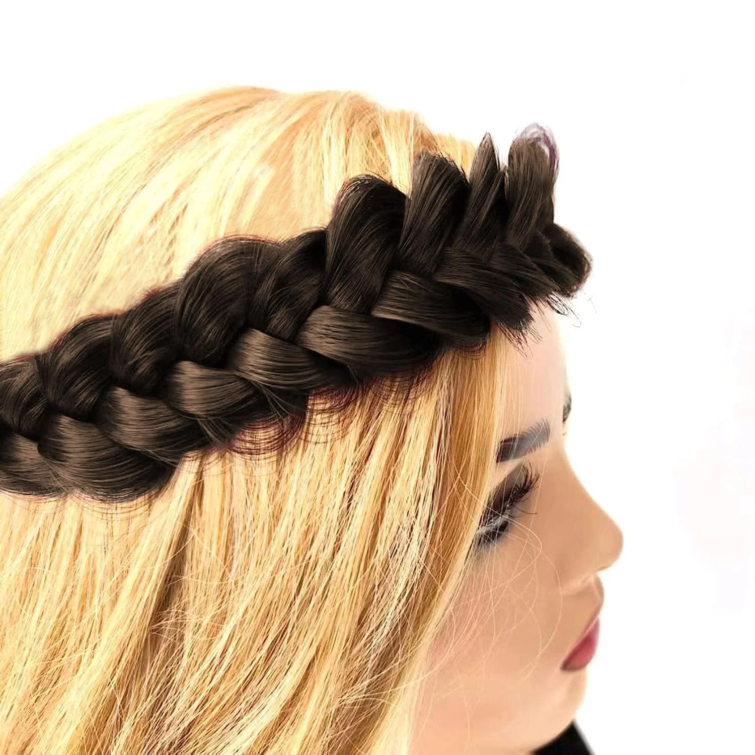 Обруч для волос, фото №6