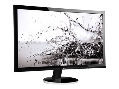 Монитор AOC Q2778VQE 68,6 см (2560 x 1440 60 Гц 1мс) черный, фото №4