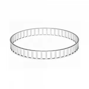 Кільце сенсора ABS VEMO V30-92-9977 Оригінальна якість для MERCEDES-BENZ - Фото 1