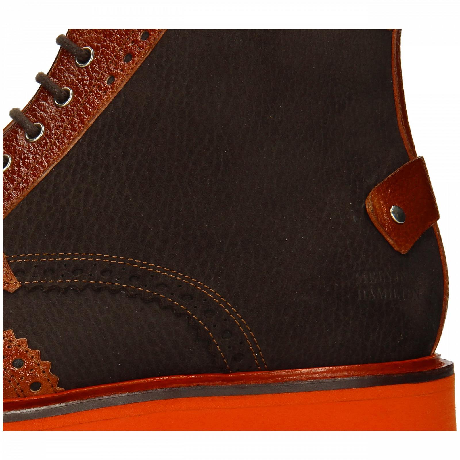 Черевики Melvin & Hamilton Matthew 48 чоловічі, фото №5