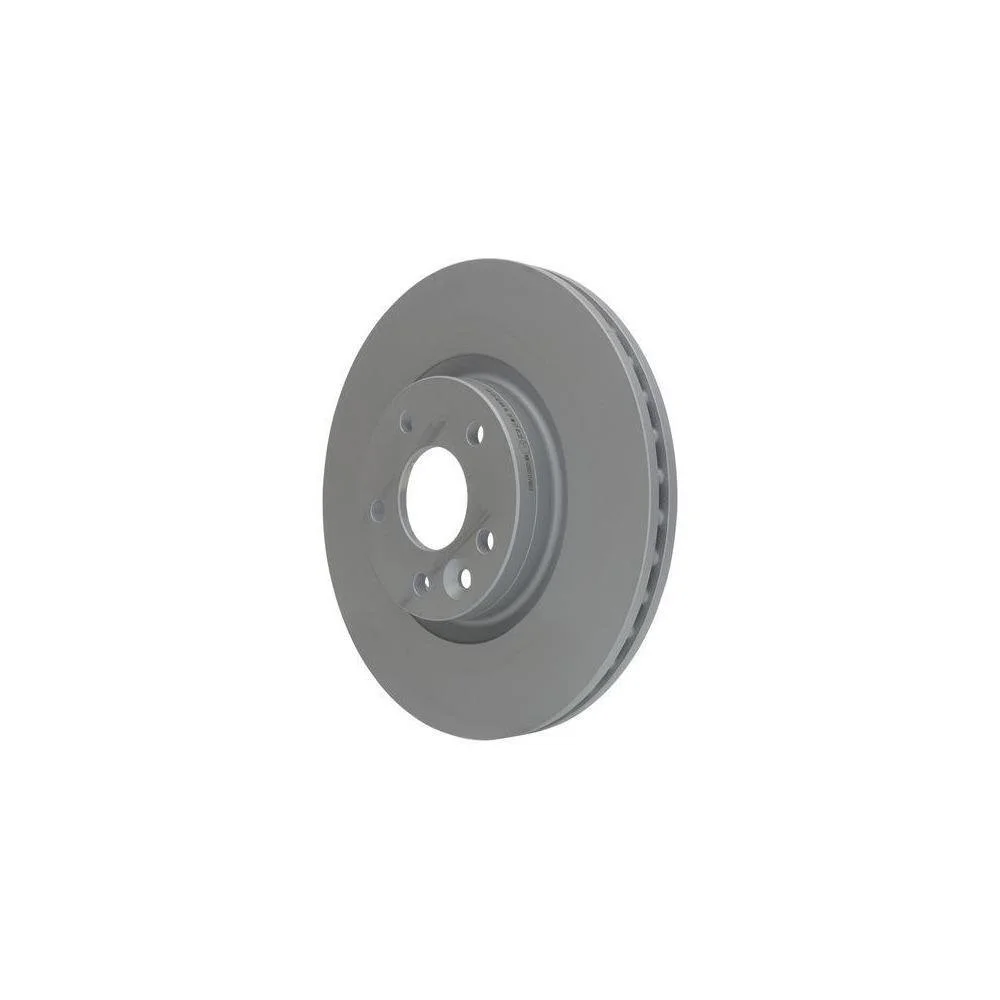 Комплект гальм ATE передні та задні для Ford, Volvo, фото №2