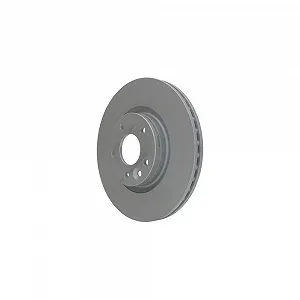 Комплект гальм ATE передні та задні для Ford, Volvo synthetic.ua - Фото 1