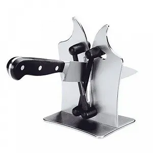 Точилка для ножей Bavarian Edge Knife Sharpener - Фото 1
