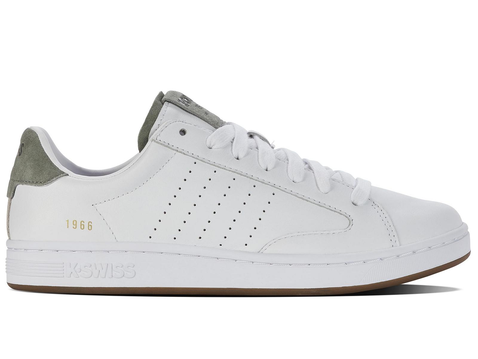 Кросівки K-Swiss Lozan чоловічі, фото №6