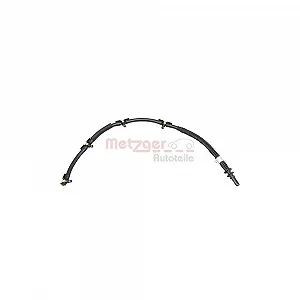 Шланг обратки топлива METZGER 0840135 для CITROËN OPEL PEUGEOT VAUXHALL - Фото 1
