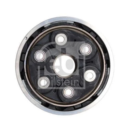 Муфта карданного вала FEBI BILSTEIN 40857 для AUDI SEAT SKODA VW CUPRA, задня, фото №5 Муфта карданного вала FEBI BILSTEIN 40857 для AUDI SEAT SKODA VW CUPRA, задня, фото №5