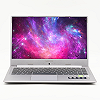 Игровой ноутбук 15.6" Medion Akoya P15647 Intel Core i5-10210U ОЗУ 16 ГБ SSD 512 ГБ Nvidia GeForce Б/У Металлический корпус Б/У Хороший