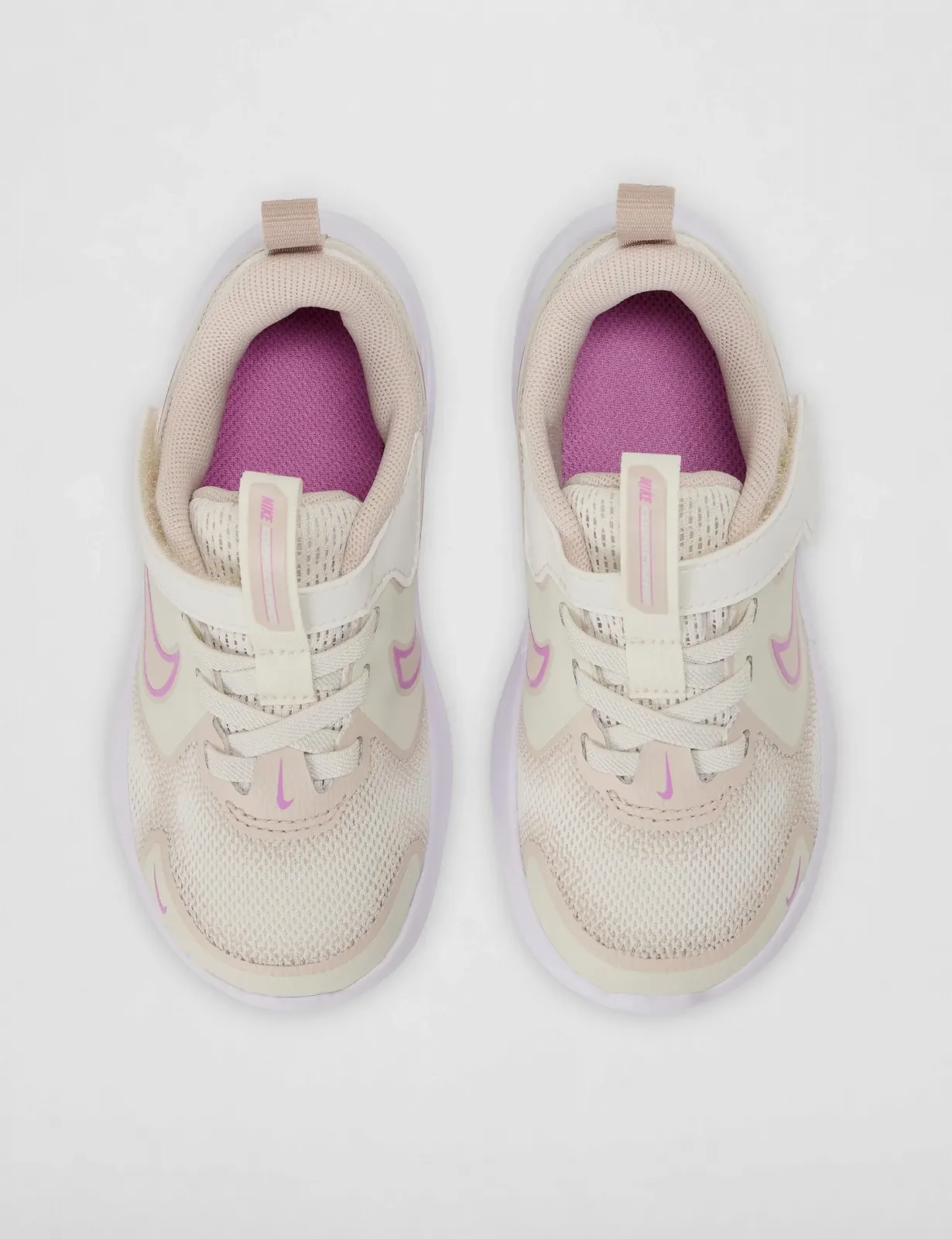 Кроссовки Nike Cosmic Runner (Gs) для детей, унисекс, фото №4