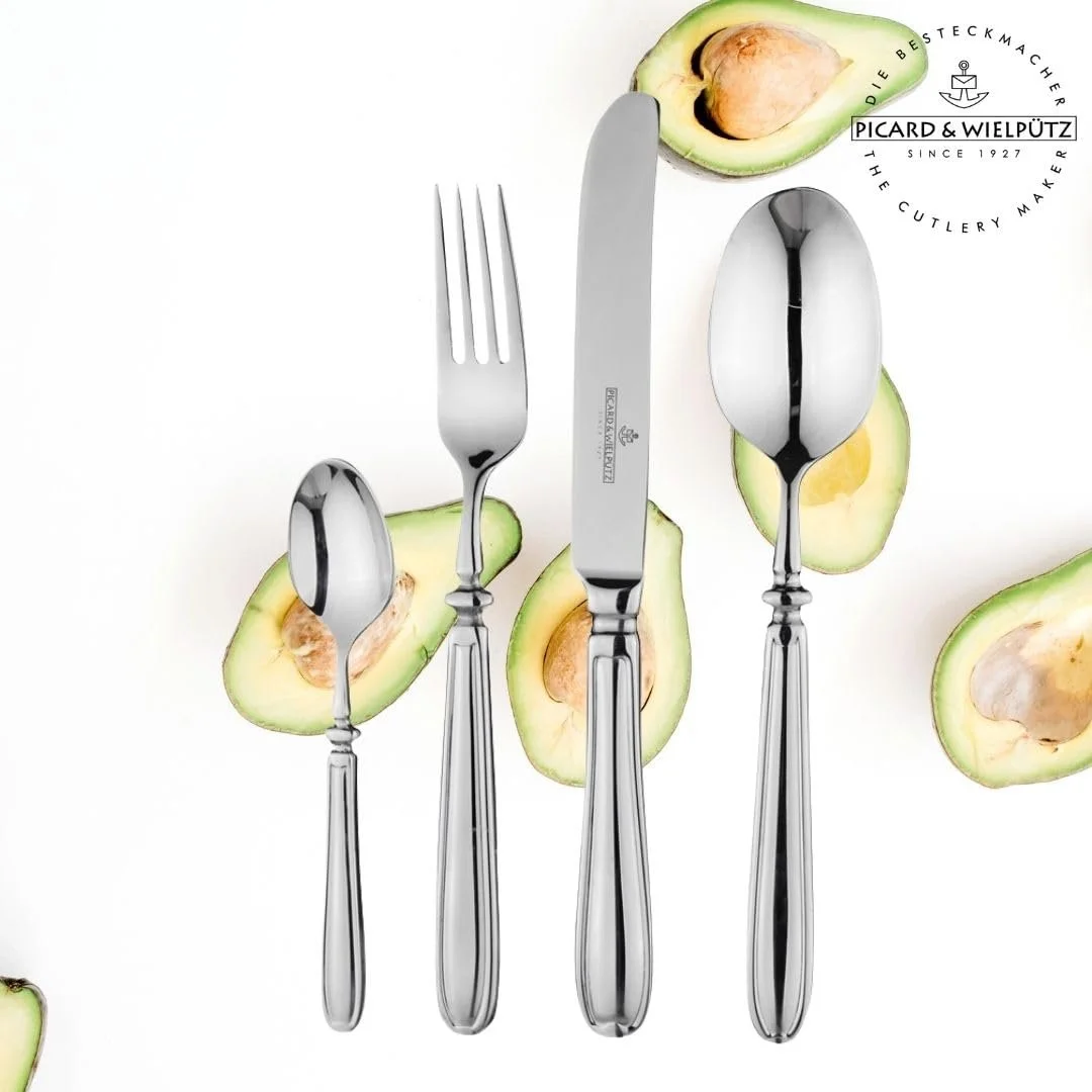 Набор Салатныx Серверов Picard & Wielpütz Landhaus, фото №6