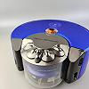 Робот-пылесос Dyson 360 Heurist Robot Vacuum Nickel RB02 Blue Уценка