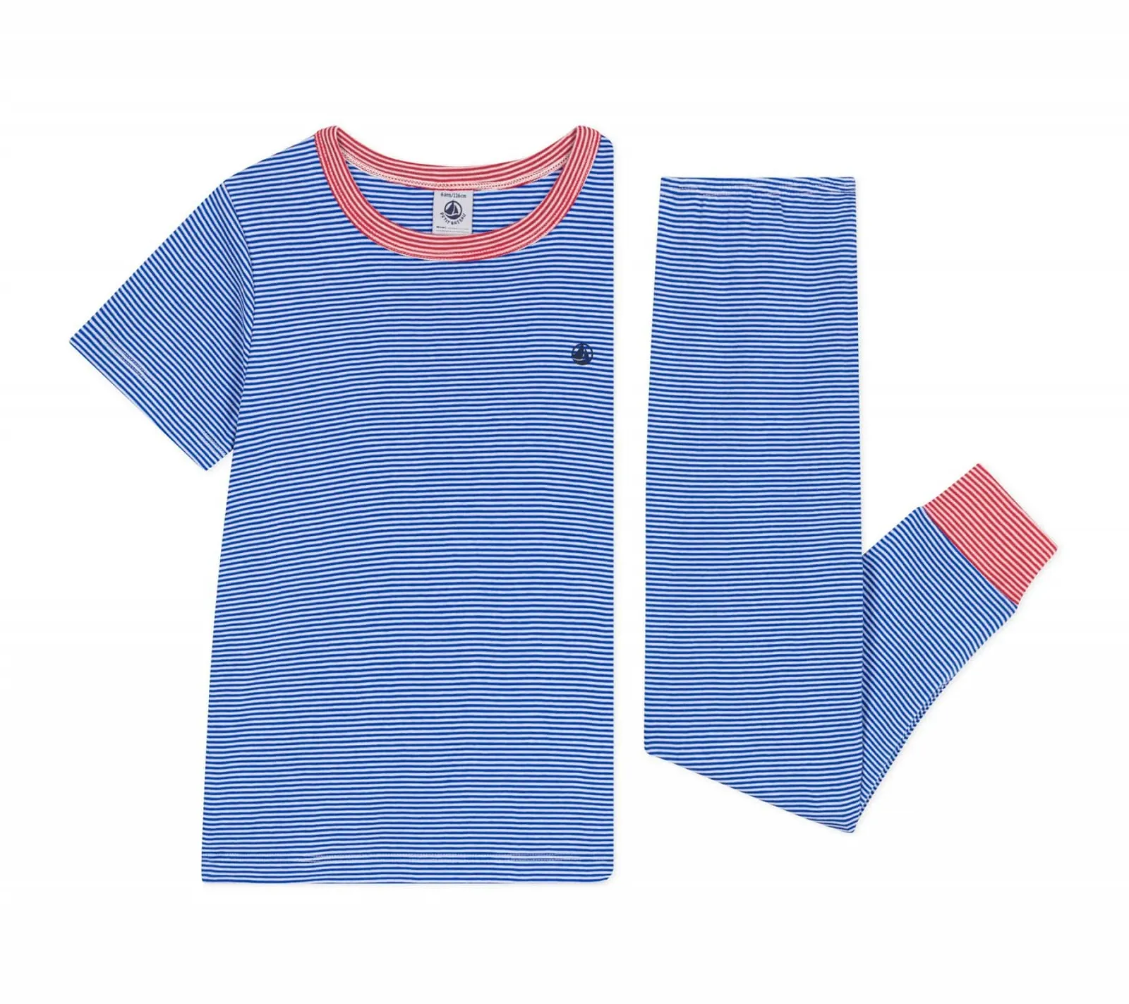 Комбінезон для сну Petit Bateau, фото №3