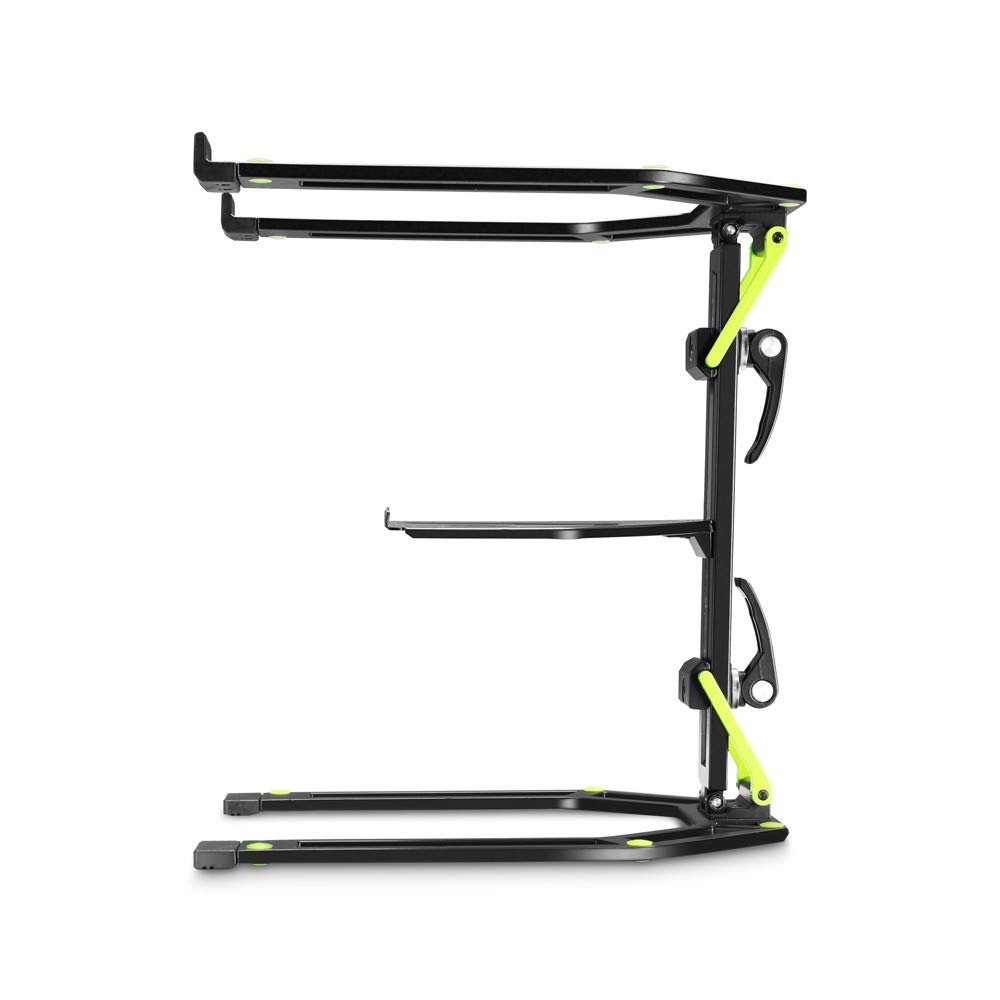 Подставка для ноутбука Gravity GLTS01B регулируемая, фото №3