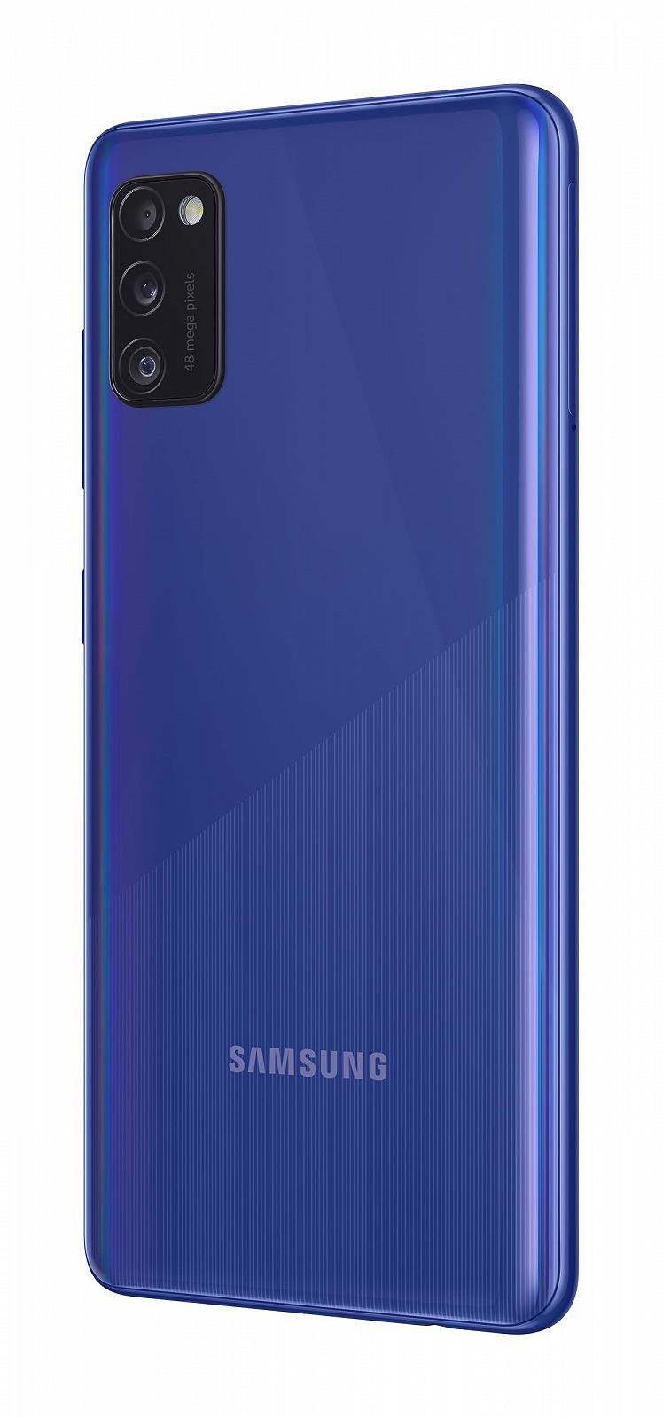 Смартфон Samsung Galaxy A41, фото №7