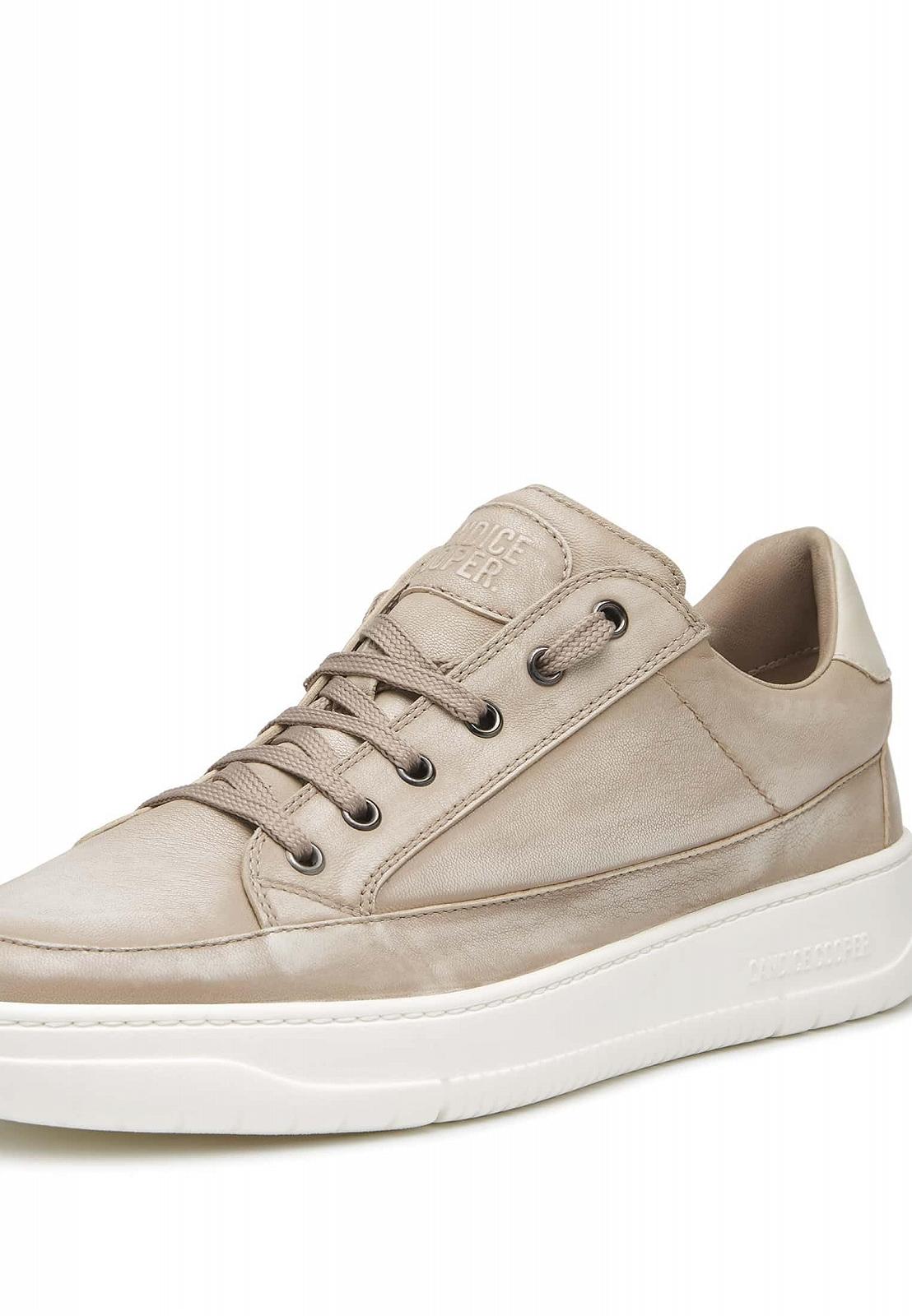 Кеди Candice Cooper VITO 06 Шкіряні, фото №5 Кеди Candice Cooper VITO 06 Шкіряні, фото №5